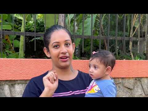 House in 3 cents | Home Tour | Giveaway | Sowbhagya Venkitesh