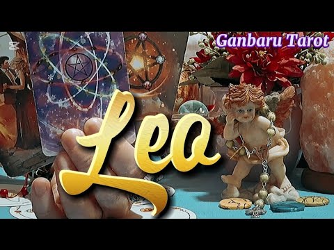 LEO ♌️💚Viene un cambio total😱esta perdona te ama y viene con todo a luchar por la verdad❤️TAROT 2025