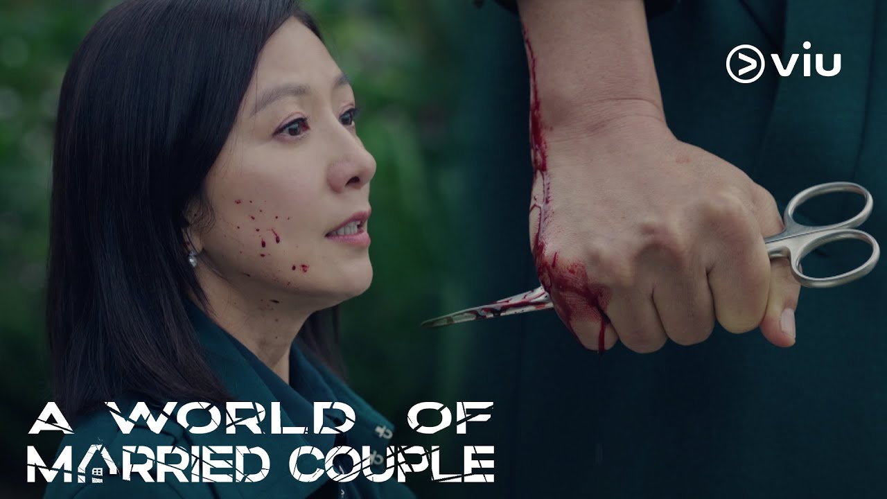 The World of the Married Trailer thumbnail
