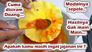 CARI CUAN DI BULAN AGUSTUS CUMA LEWAT JAJANAN JADUL INI !! CUMA DISIRAM DOANG BIKIN NAGIH