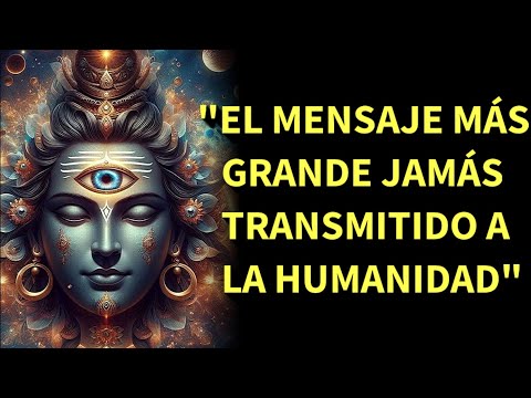EL ENGAÑO DE LA BÚSQUEDA ESPIRITUAL | CUANTO MÁS BUSQUES, MÁS LO PERDERÁS