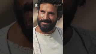 Paulo escolhe o teatro de Corinto para reunir uma multidão e falar sobre Deus #PauloOApóstolo