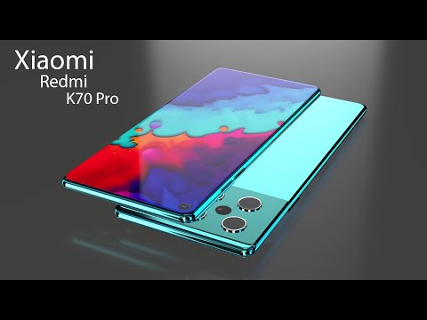 Xiaomi Redmi K80 Pro 5G,, Snapdragon 8 Gen 2,50MP Camera,12GB RAM//Xiaomi Redmi K80 Pro