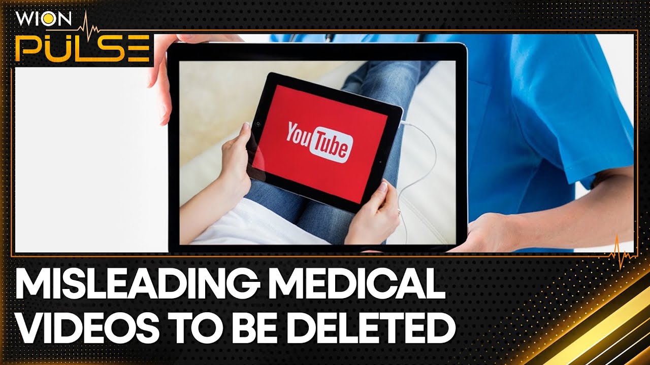 YouTube aims to fight medical misinformation