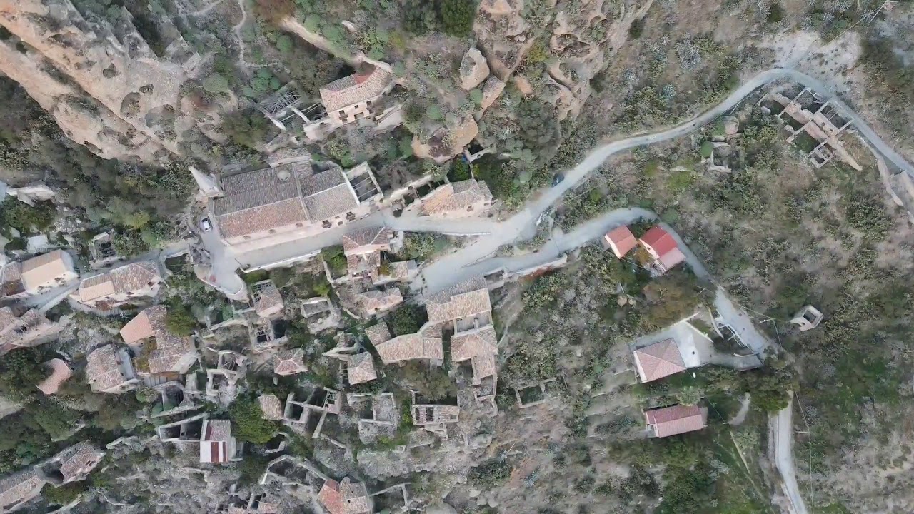 Thoposdrone