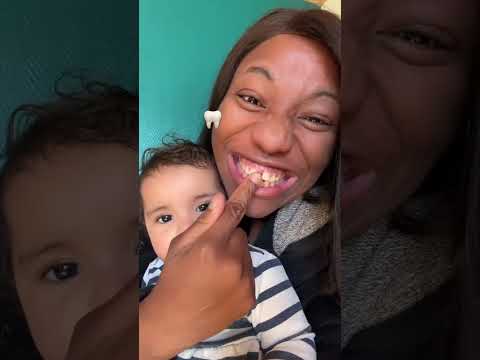 #reel#baby#mom