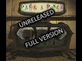 Understanding Jeb's Journey and the Pack-a-Punch Machine