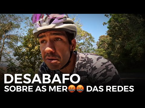 DIA 6 - QUANTO GANHA UM YOUTUBER DA BIKE E A MER&%@$# QUE É TRABALHAR PRO YOUTUBE