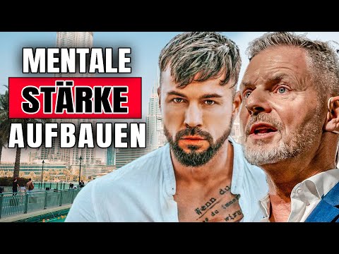 Der Schlüssel zur mentalen Stärke  | Dirk Kreuter im Interview