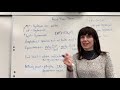 Acid-Base Chemistry Concepts