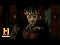 Vikings Series and Divine Identity
