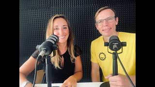44. Michal Šrajer: Štěstí v práci. Jak na něj?