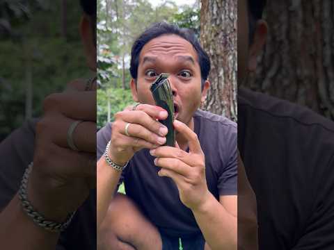 Useful technology that you need to know ๐ง๐ปโโ๏ธ #campping #outdoors