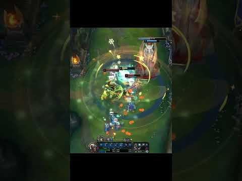 원딜이 자꾸 쫄 때 해결법...?!