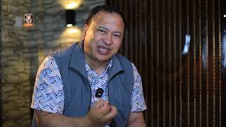 Peit ioh ba phin nym lah her | potternettv | Pastor Bantei | khubor step 2025