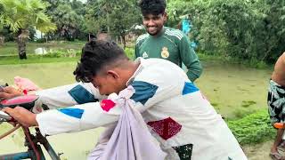 Shooting Time Top New Comedy Video Amazing Funny Video 😂 Best Funny Video 2026 Part 01