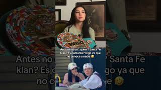 Camila Zamorano wn entrevista con el terrible Morales