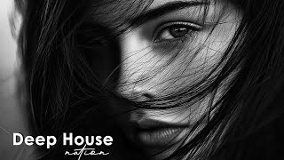 Monochrome Deep | Faded Lights & Chill Vibes | Best of Deep House #deephouse #mix2025