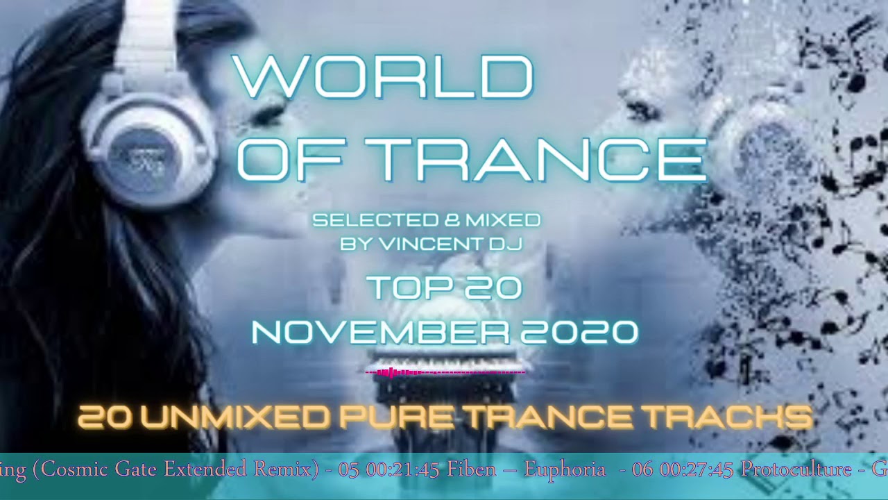 Vincent DJ