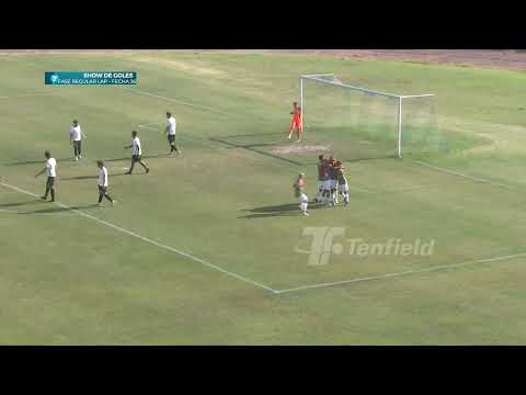 Show de Goles Liga de Ascenso Profesional - Etapa 26 Fase Regular 2024