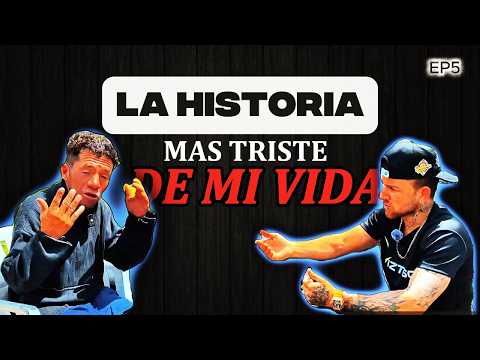 “UNA HISTORIA TRISTE ” PARA REFLEXIONAR - PODCAST MOVIL VIZTOSO