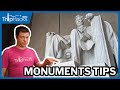 Visiting Monuments: Tips and Insights
