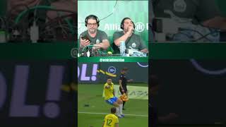 O time precisa dele e ele precisa do time!!