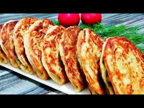 Вкуснее Не Бывает! Кабачки, Которые Покорят Даже Самых Требовательных