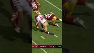 George Kittle Highlights