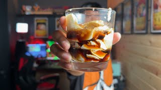 He’s NEVER Tried Taho Before… This Was His Reaction!!🇵🇭