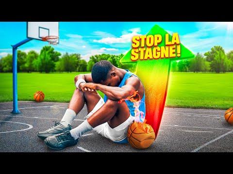 Comment ARRÊTER de STAGNER et enfin passer au niveau supérieur