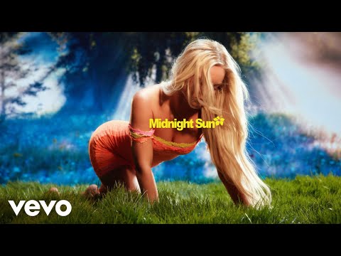 Zara Larsson - Crush (Official Audio)