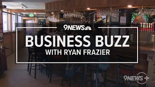 Business Buzz: Shift in Colorado's housing market