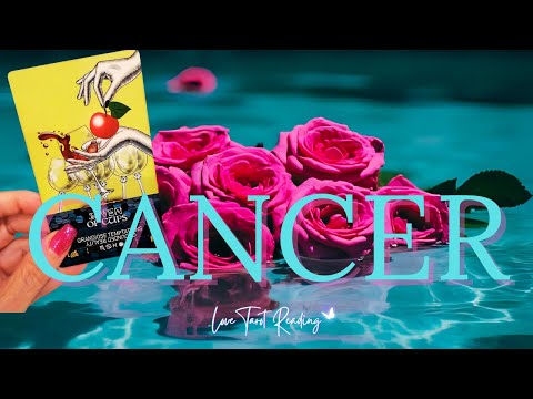 ❤️ CANCER WTH? ODD READING! 2 EX'S ARE SHOWING UP! #cancer #tarot #soulmate #cancertarot #love #fate