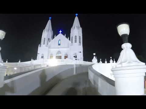 Velankanni madha 🙏🙏🙏 #tamil #velankanni