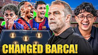 3 Things that make BARCELONA even SCARIER!! Valencia 0-5 Barcelona!