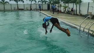 🏆 District School Sports Championship – Modern Pentathlon | Dharashiv 