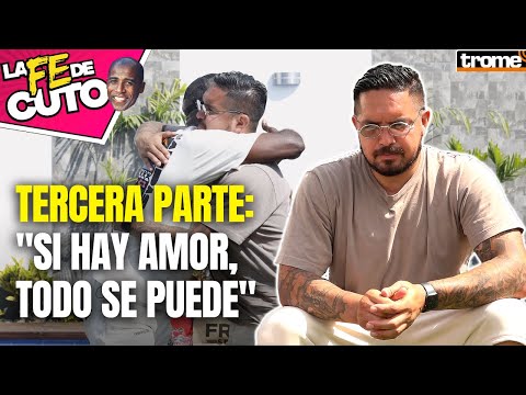 La historia de amor de 'El Loco' y Blanca Rodríguez y el día que Vargas pidió PERDÓN| #LaFeDeCuto