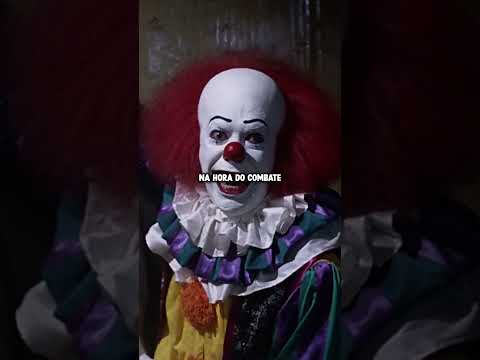 COMO DERROTAR O PENNYWISE (IT A COISA)