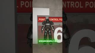 What is your favorite Power Armor?  #animated #falloutnewvegasmemes #fallout #animation #gaming