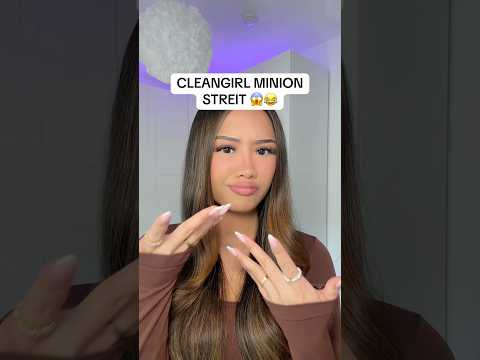 VERZEIHT ER MIR? ๐ #cleangirl #aesthetic #explore #shorts #beauty #makeup #skincare