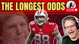 Maxx Crosby to the 49ers? Don't Hold Your Breath.