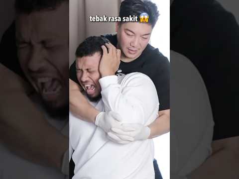Ada yang tau gimana rasa sakitnya😱? #frozenshoulder #masterjoebonesetting #bonesetting