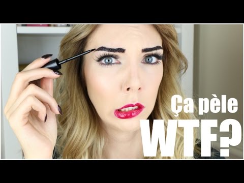❥MAQUILLAGE CORÉEN - Classe ou Naze?