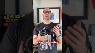 The wonderful Plaubel Makina 67 nearly had a Konica lens! #plaubel #makina #photography #camera