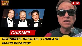 💣¡LO SIGUEN ACUSANDO! Mario Bezares en el ojo del huracán: LE DICEN DE TODO 😱🔥