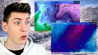 Ein Kaltlufteinbruch kommt selten allein! Ab nächste Woche wieder deutliche Abkühlung möglich!