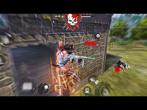 SOLO VS SQUAD Full Gameplay 🌄 Sensation