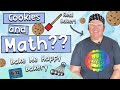 Math in Baking and Business