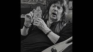 Ritchie Blackmore on Ealing, Hanwell, Mitch Mitchell and Jim Marshall